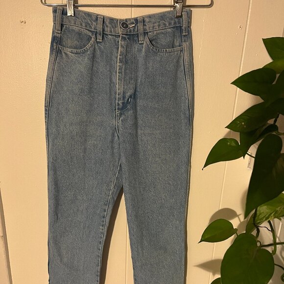 Gravel & Gold Goleta Jeans 1 - Picture 2 of 6